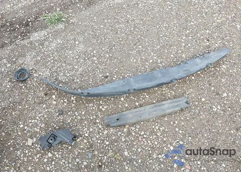 2018 Dodge Grand Caravan Sxt z USA, uszkodzony, nr VIN 2C4RDGCGXJR283124